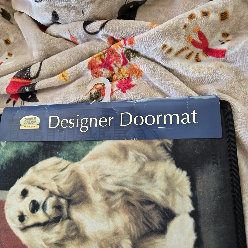 Door Mat